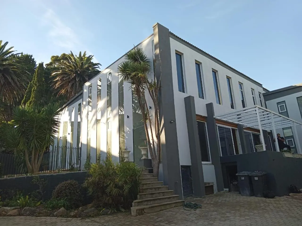Retro Boutique Hotel Cape Town