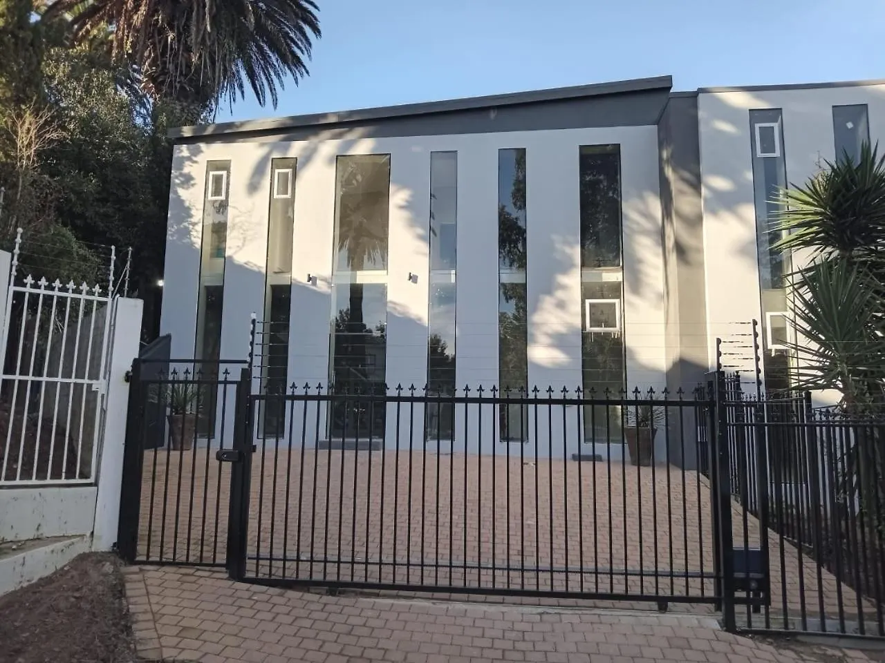 Retro Boutique Hotel Cape Town South Africa