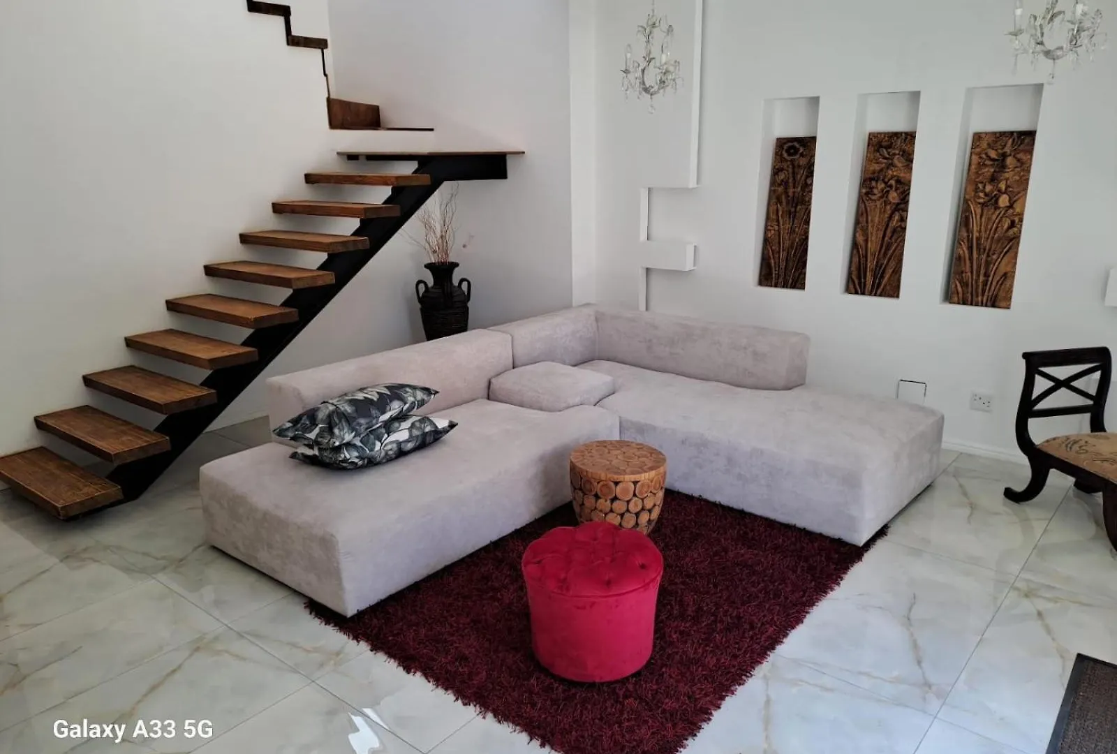 Retro Boutique Hotel Cape Town