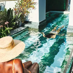 Gorgeous George By Design ™ Ciudad del Cabo
