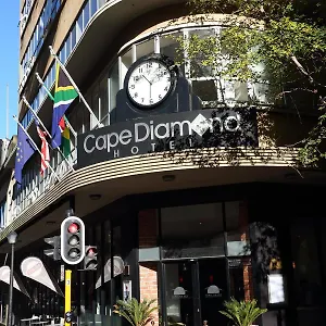 Cape Diamond Boutique Ciudad del Cabo